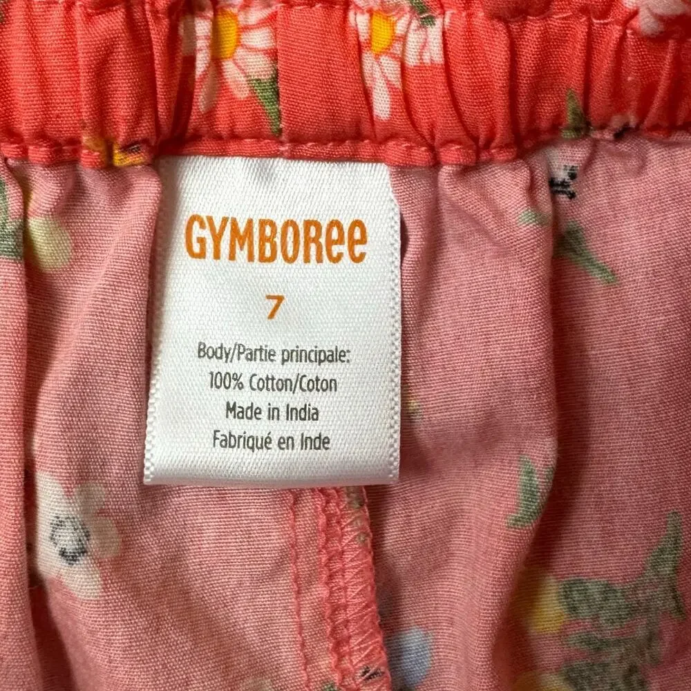 Gymboree these shorts